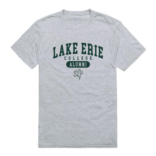 Lake Erie College Storm Alumni Tee T-Shirt