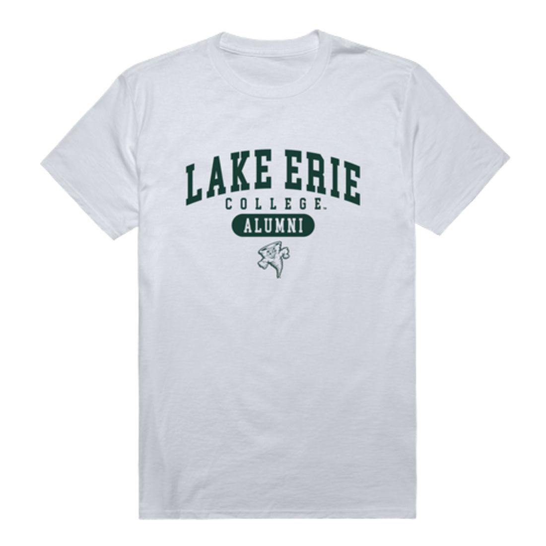Lake Erie College Storm Alumni Tee T-Shirt
