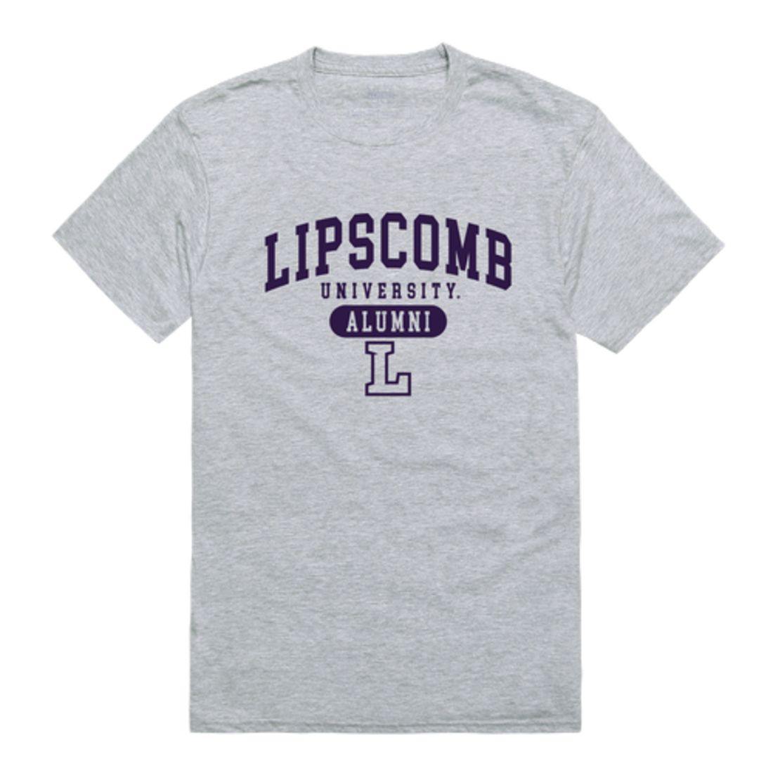 Lipscomb University Bisons Alumni Tee T-Shirt