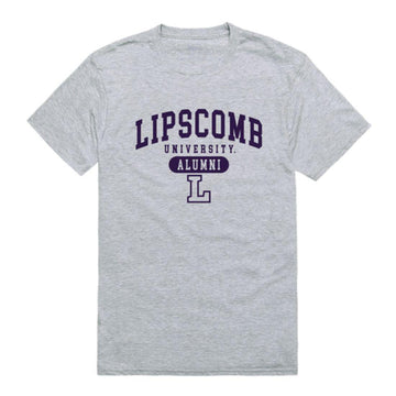 Lipscomb University Bisons Alumni Tee T-Shirt