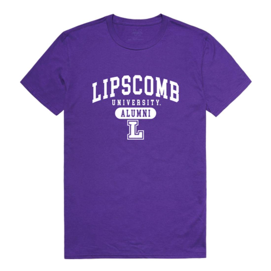 Lipscomb University Bisons Alumni Tee T-Shirt