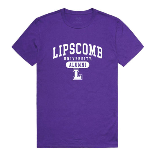 Lipscomb University Bisons Alumni Tee T-Shirt