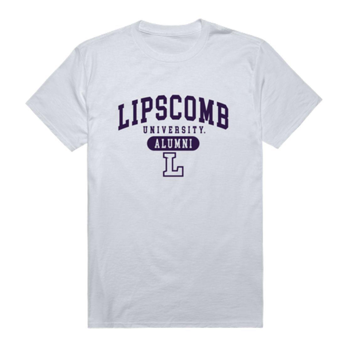 Lipscomb University Bisons Alumni Tee T-Shirt