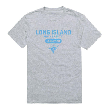 LIU Long Island University Post Pioneers Alumni Tee T-Shirt
