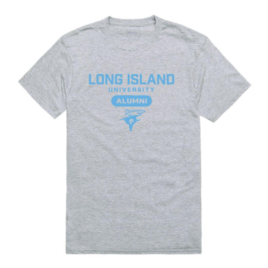 LIU Long Island University Post Pioneers Alumni Tee T-Shirt
