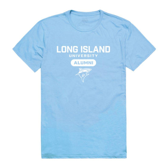 LIU Long Island University Post Pioneers Alumni Tee T-Shirt