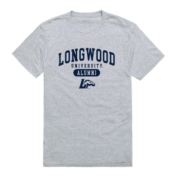 Longwood University Lancers Alumni Tee T-Shirt