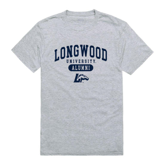 Longwood University Lancers Alumni Tee T-Shirt