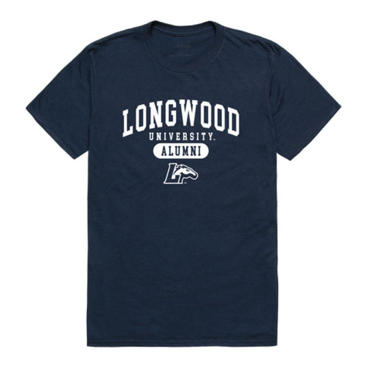 Longwood University Lancers Alumni Tee T-Shirt