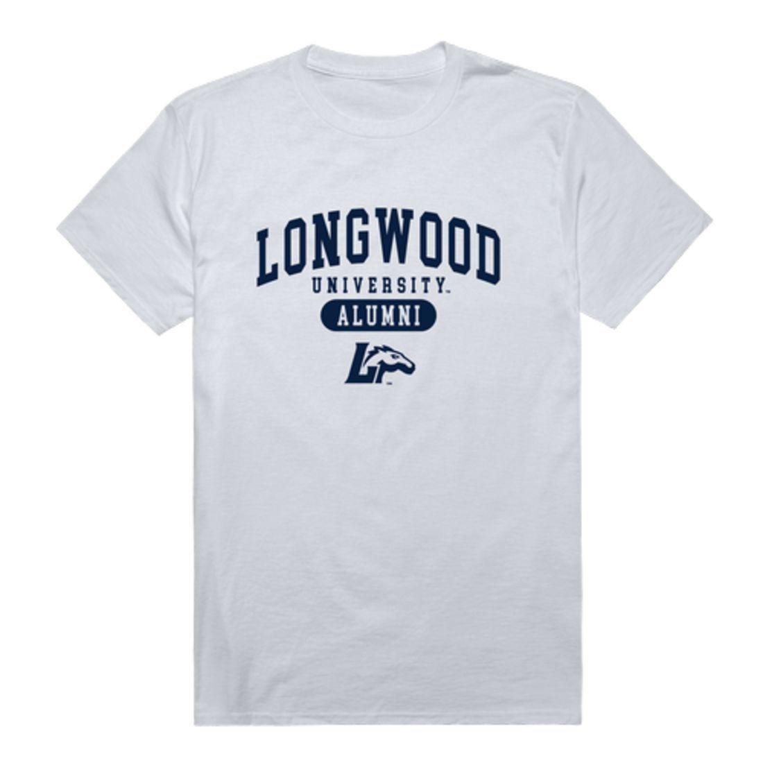 Longwood University Lancers Alumni Tee T-Shirt
