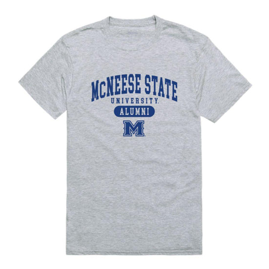 McNeese State University Cowboys and Cowgirls Alumni Tee T-Shirt