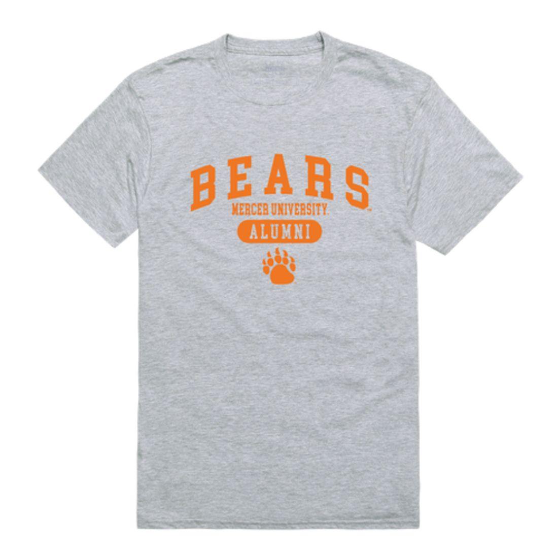 Mercer University Bears Alumni Tee T-Shirt