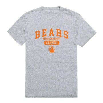 Mercer University Bears Alumni Tee T-Shirt