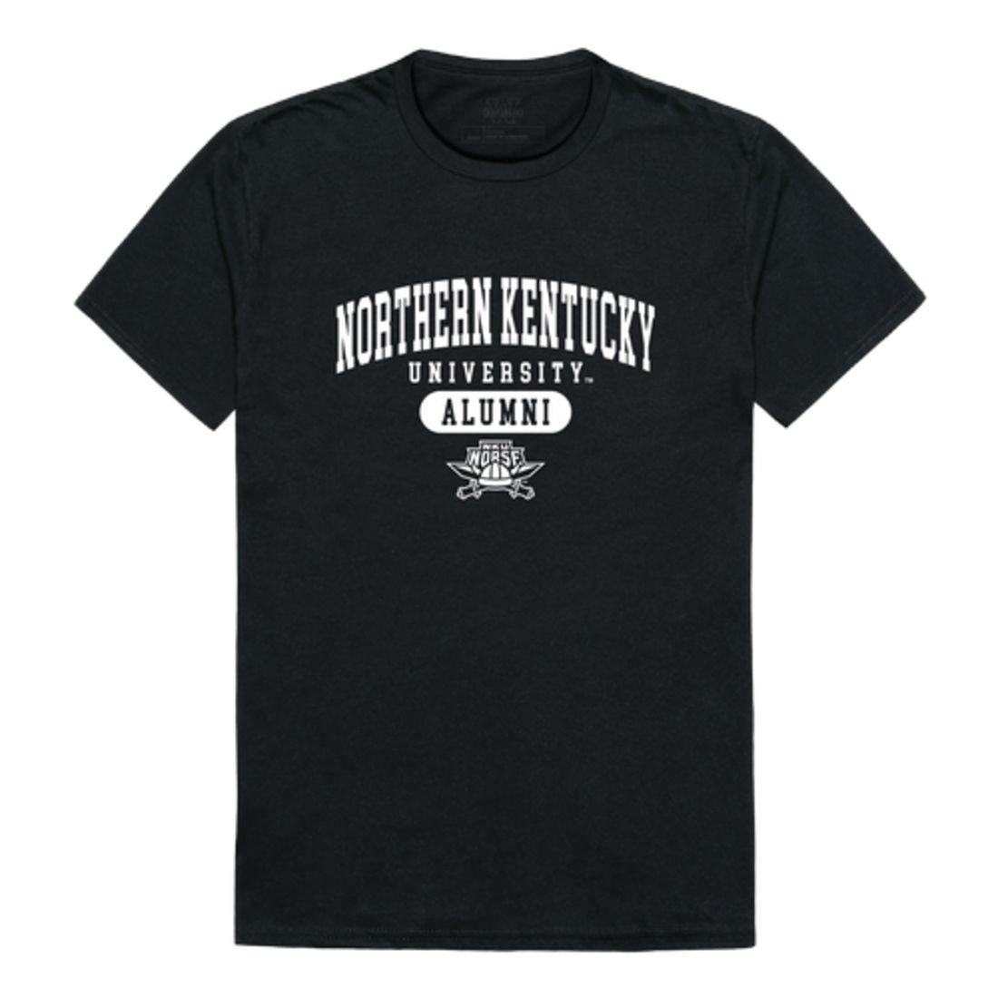 NKU Northern Kentucky University Norse Alumni Tee T-Shirt