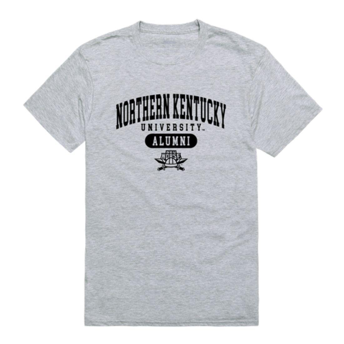 NKU Northern Kentucky University Norse Alumni Tee T-Shirt