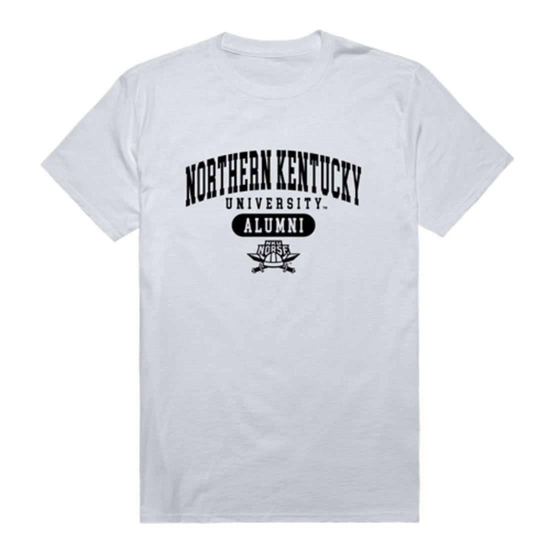 NKU Northern Kentucky University Norse Alumni Tee T-Shirt