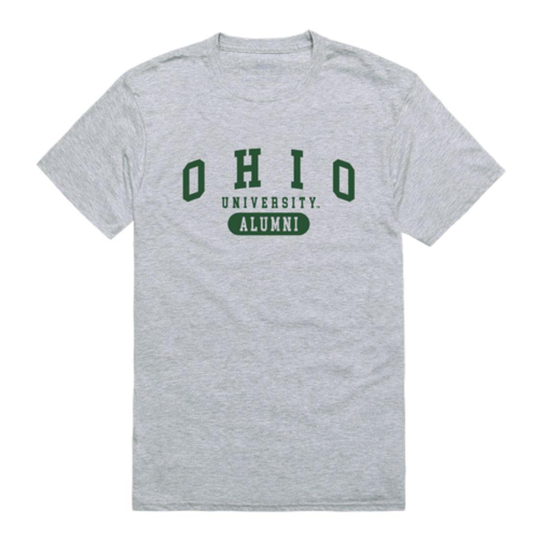 Ohio University Bobcats Alumni Tee T-Shirt