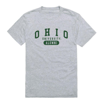 Ohio University Bobcats Alumni Tee T-Shirt