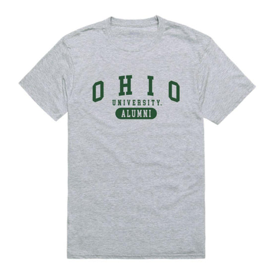Ohio University Bobcats Alumni Tee T-Shirt