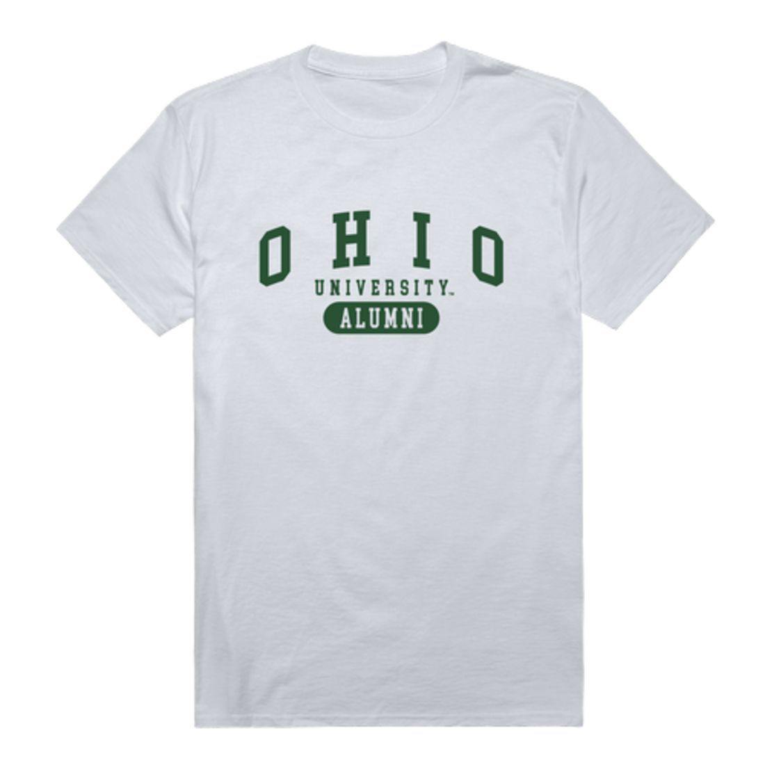 Ohio University Bobcats Alumni Tee T-Shirt