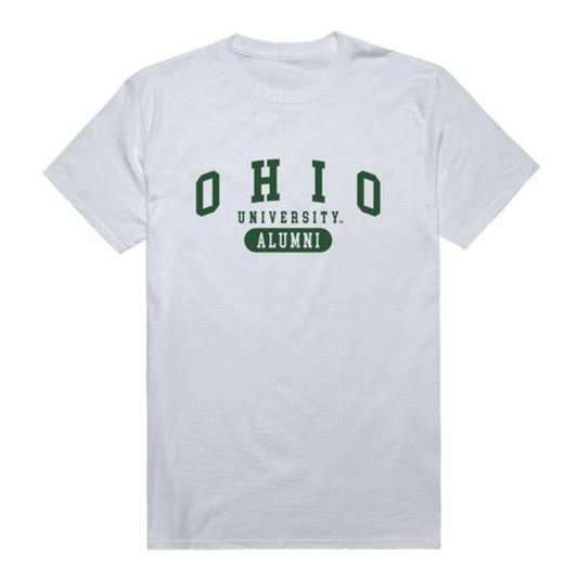Ohio University Bobcats Alumni Tee T-Shirt