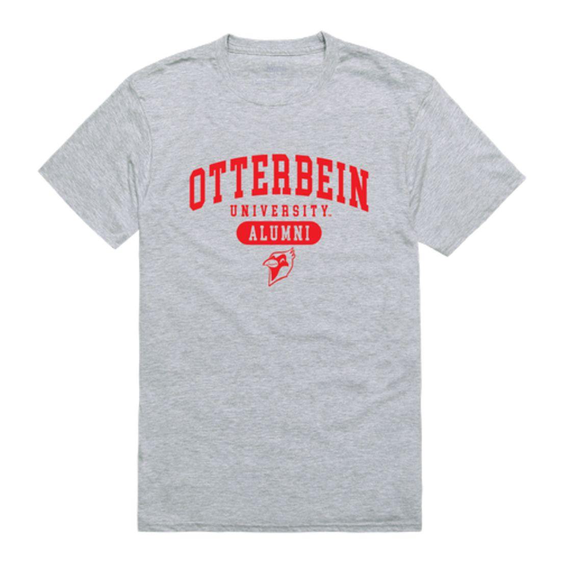 Otterbein Universitys Alumni Tee T-Shirt