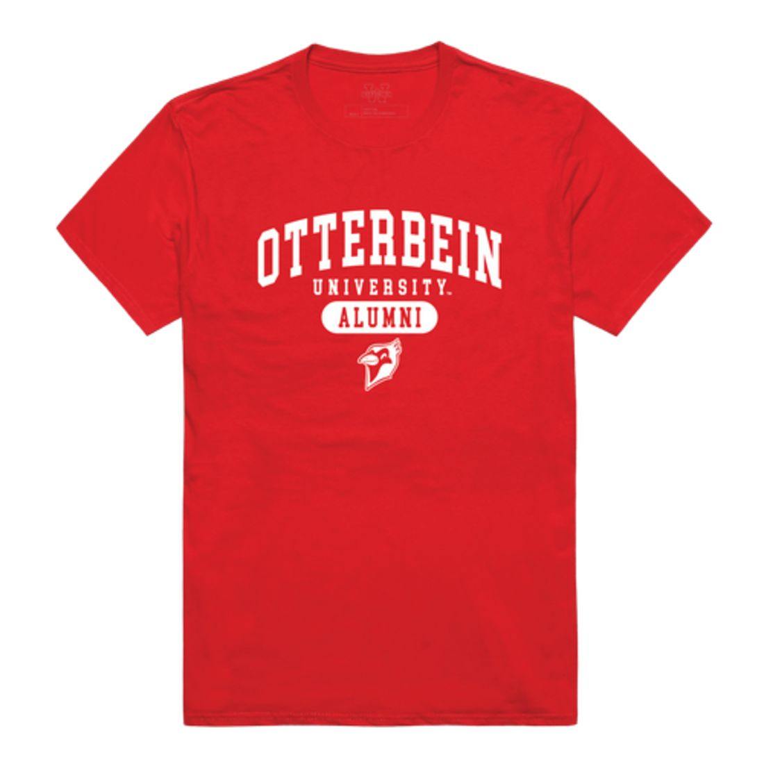 Otterbein Universitys Alumni Tee T-Shirt