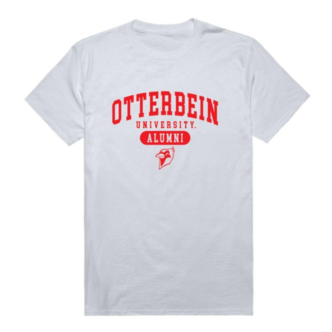 Otterbein Universitys Alumni Tee T-Shirt