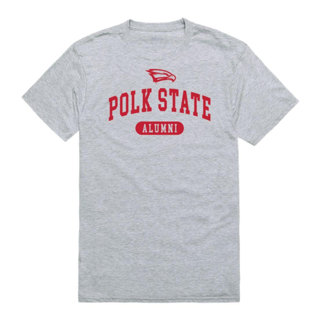 Polk State College Eagles Alumni Tee T-Shirt