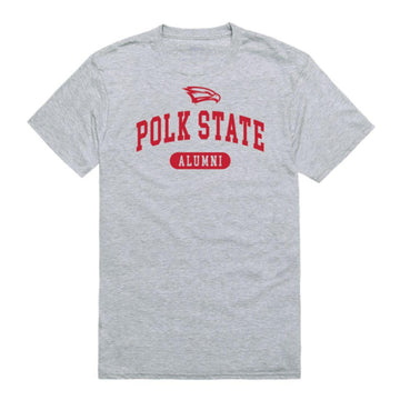 Polk State College Eagles Alumni Tee T-Shirt