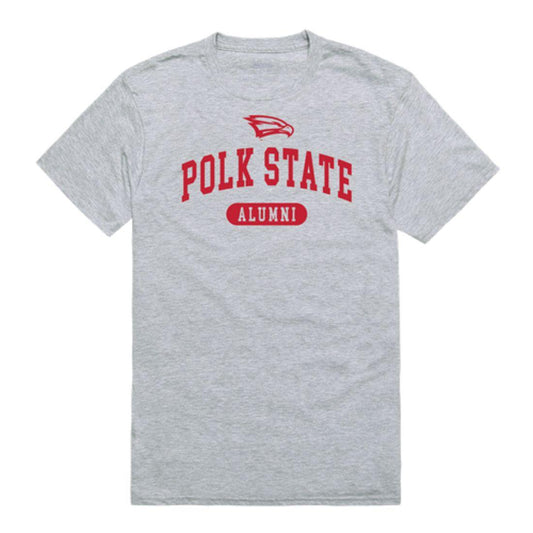 Polk State College Eagles Alumni Tee T-Shirt