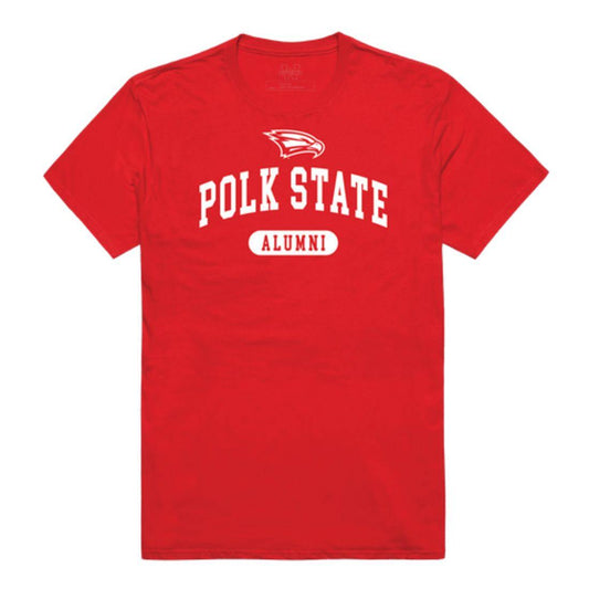 Polk State College Eagles Alumni Tee T-Shirt