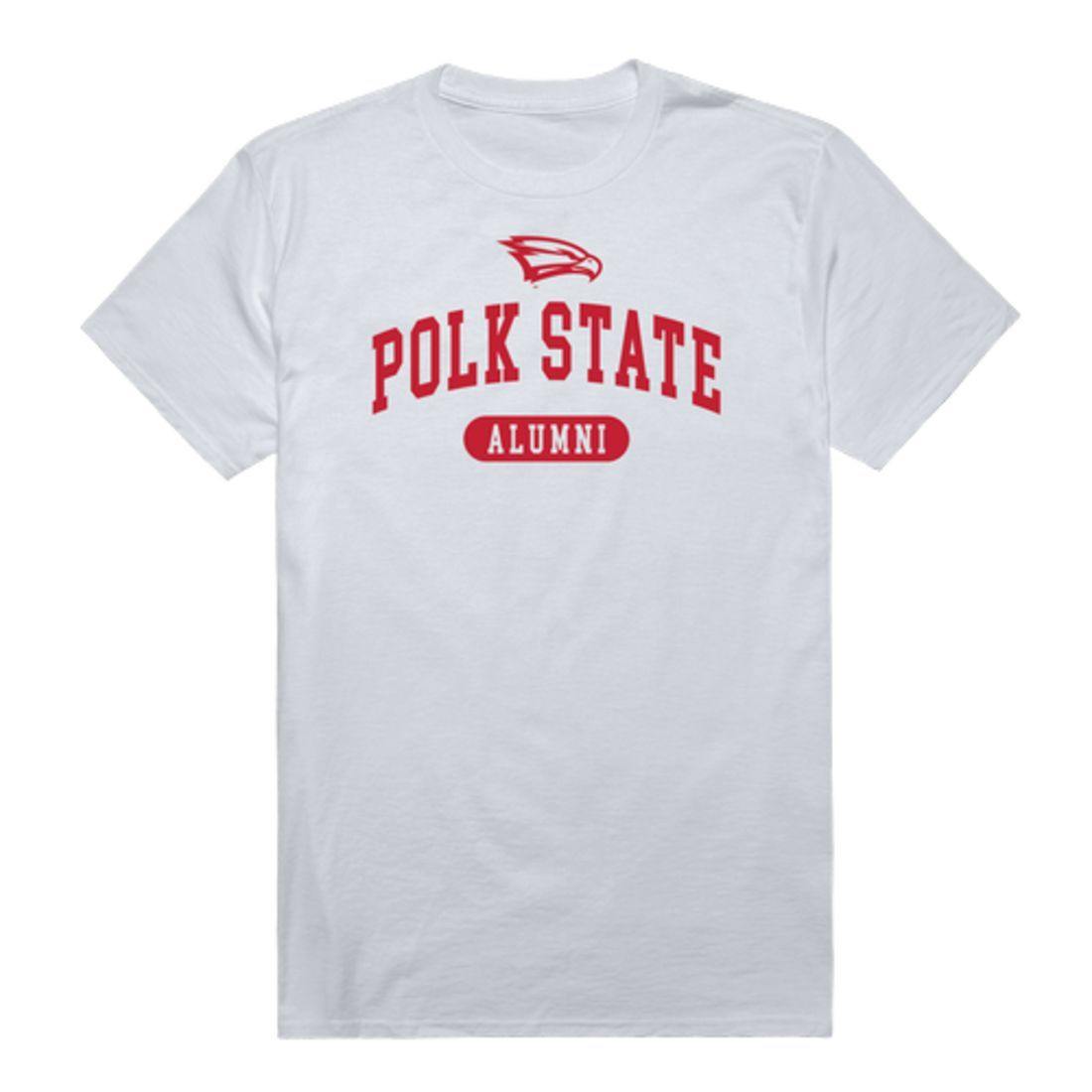 Polk State College Eagles Alumni Tee T-Shirt