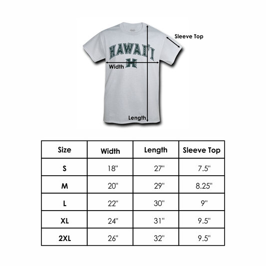 Fordham University Mens Game Day Tee T-Shirt Heather Grey