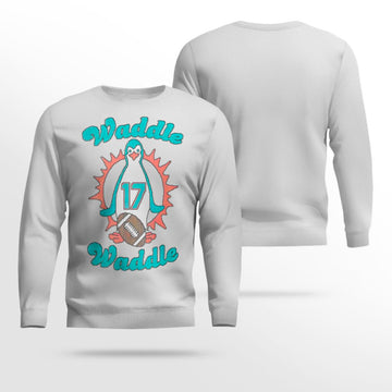 Waddle Ugly Sweater – Moonbestprint