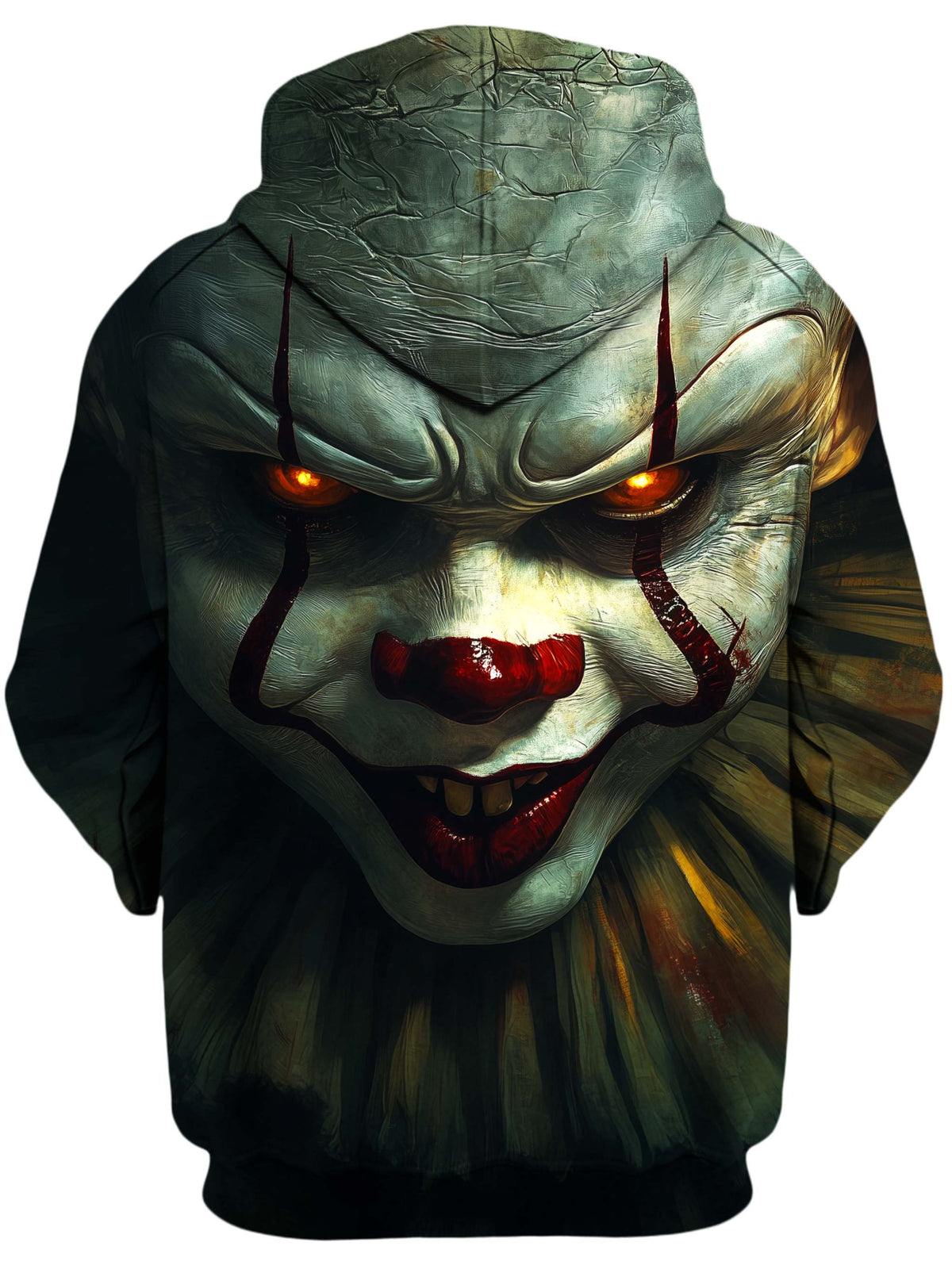 We All Float Unisex Hoodie - Moonbestprint