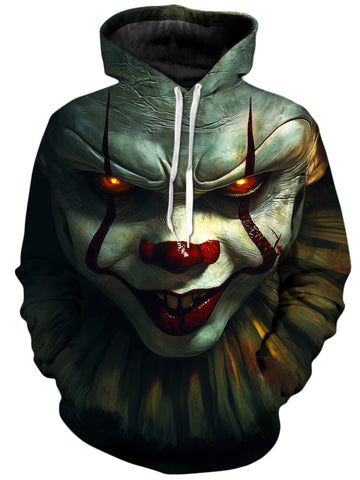 We All Float Unisex Hoodie - Moonbestprint