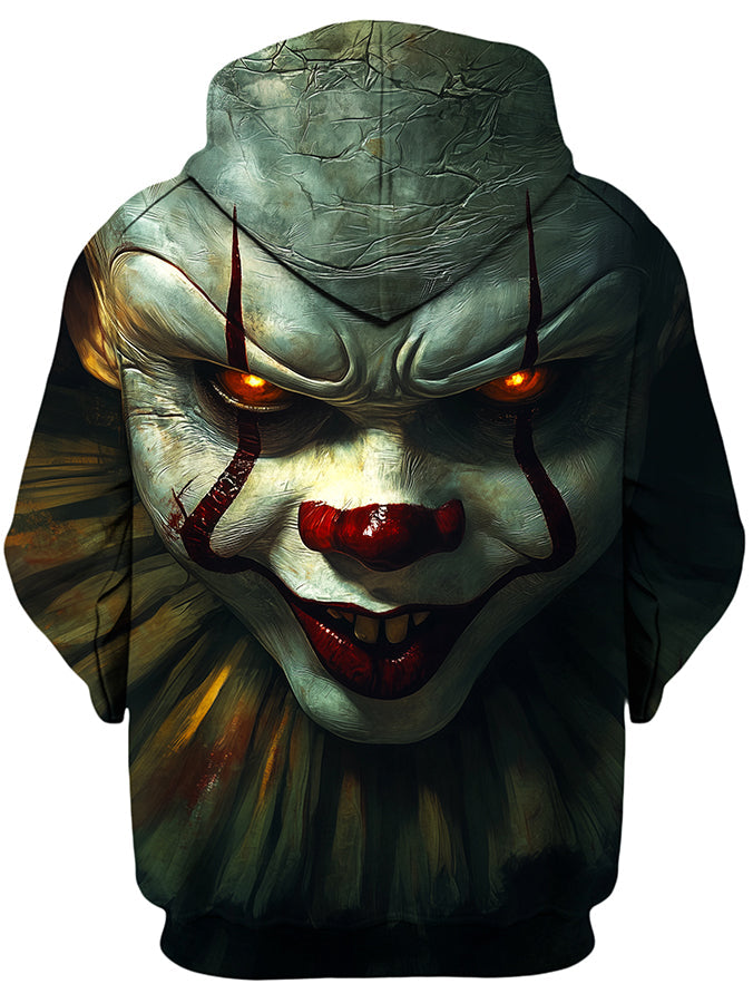 We All Float Unisex Zip-Up Hoodie - Moonbestprint