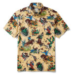Western Highway Adventure Hawaiian Shirt – Moonbestprint