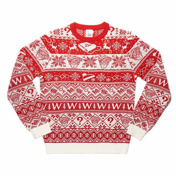 Where's Wally Christmas Ugly Sweater – Moonbestprint
