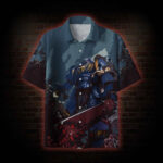 Whilst We Stand We Fight Hawaiian Shirt – Moonbestprint