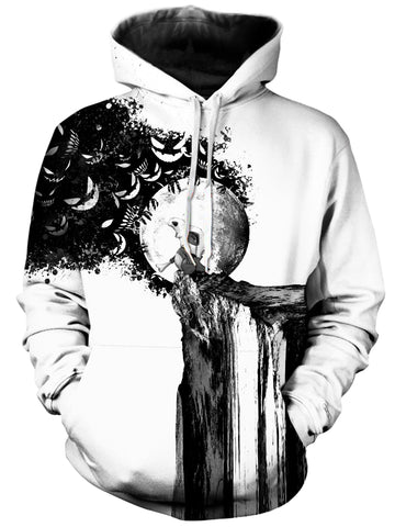 Wicked Dreams Pullover Hoodie - Moonbestprint