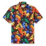 Wild And Unrestrained Hawaiian Shirt – Moonbestprint