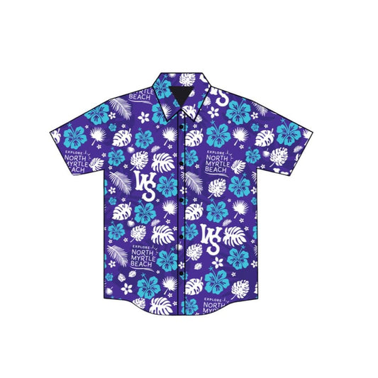 Winston-Salem Dash Hawaiian Shirt Giveaway 2025 - Moonbestprint