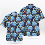 Wobbuffet Pokemon Hawaiian Shirt Funny Summer – Moonbestprint