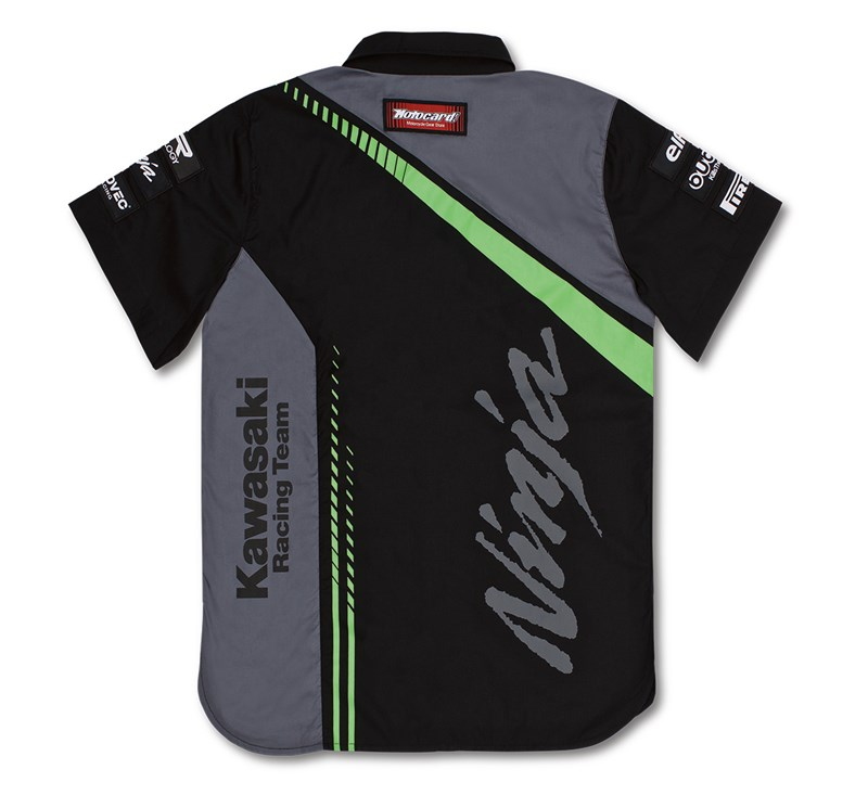 World Super Bike Monster Energy Hawaiian Shirt – Moonbestprint