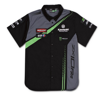 World Super Bike Monster Energy Hawaiian Shirt – Moonbestprint