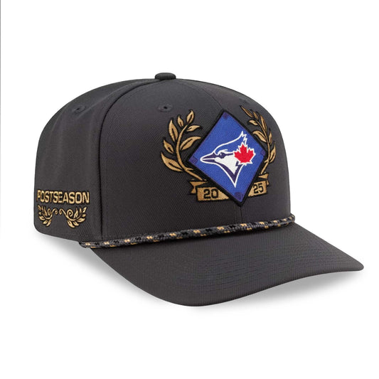 Blue Jays ALCS Champions 2025 Hat -Moonbestprint