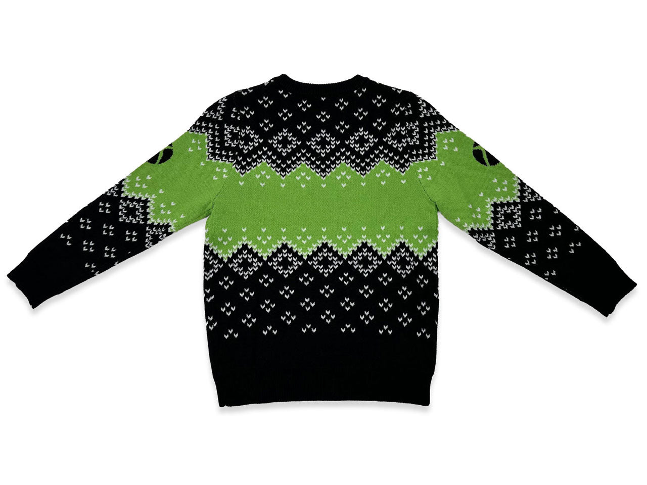 Xbox Holiday Ugly Sweater – Moonbestprint