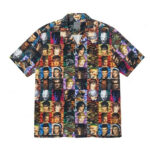Yohji Yamamoto Tekken 2026 Hawaiian Shirt – Moonbestprint